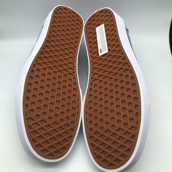 Vans old skool womans 7 mens 5.5 - Picture 2 of 3